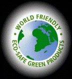Image representing environmental safety